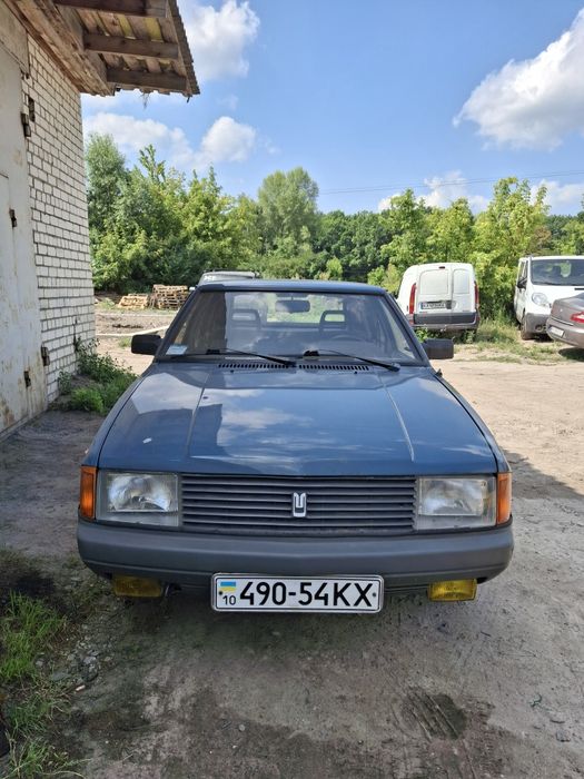 Продам Москвич 21412