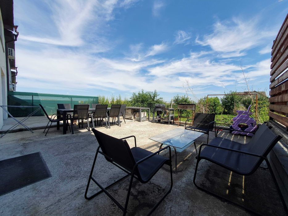 Здам 4-Х кімнатний ТАУНХАУС на МАЛЬОВАНЦІ з терасою та паркомісцями