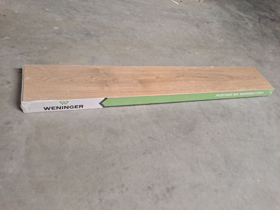 Panele weninger Dąb Antwerpia AC5