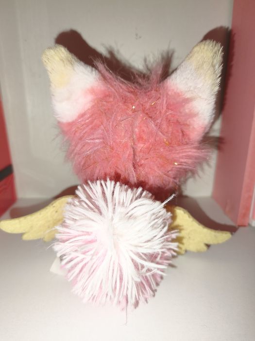 Інтерактивна іграшка Magic Mixies Interactive  Mixie Plush Toy Dol