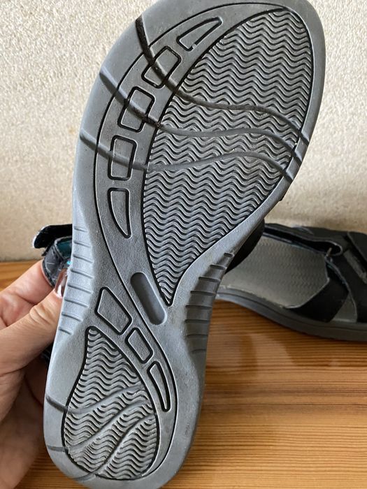 Sandały damskie Elbrus 36