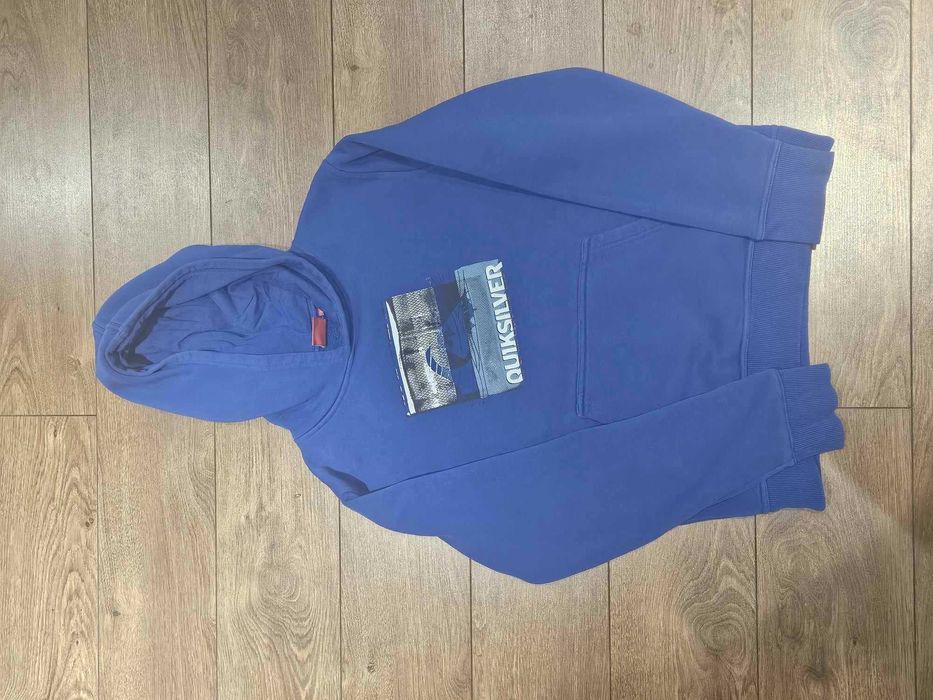 bluza quicksilver 14 lat