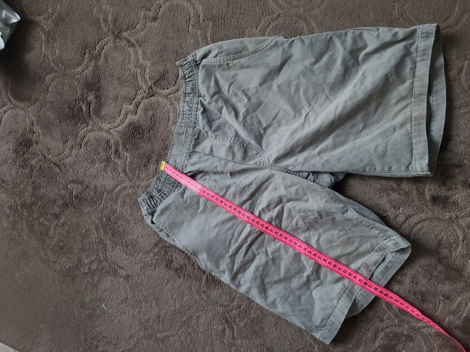 Spodenki Quiksilver