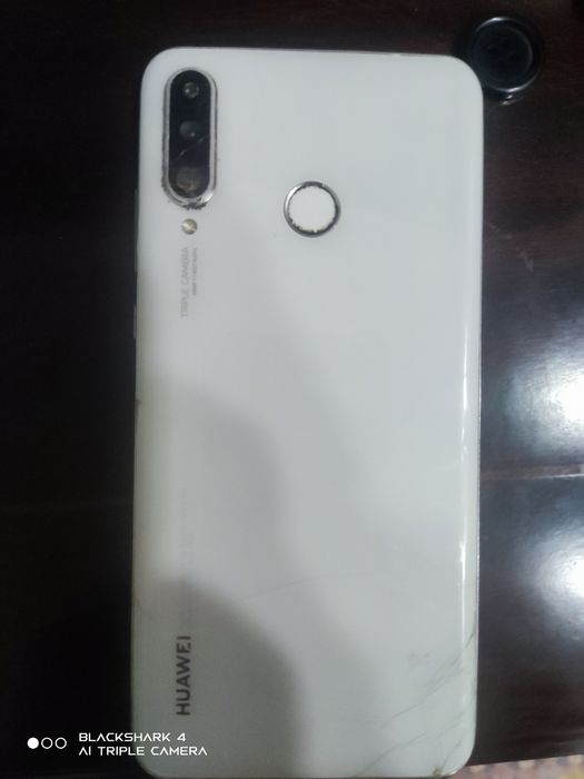 Huawei P30 Lite para peças