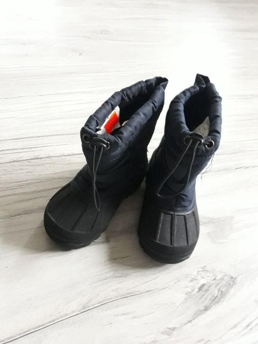 Śniegowce dziecięce