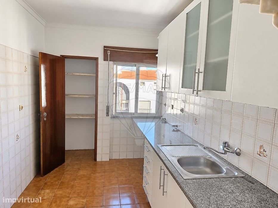 Apartamento T3 para arrendamento