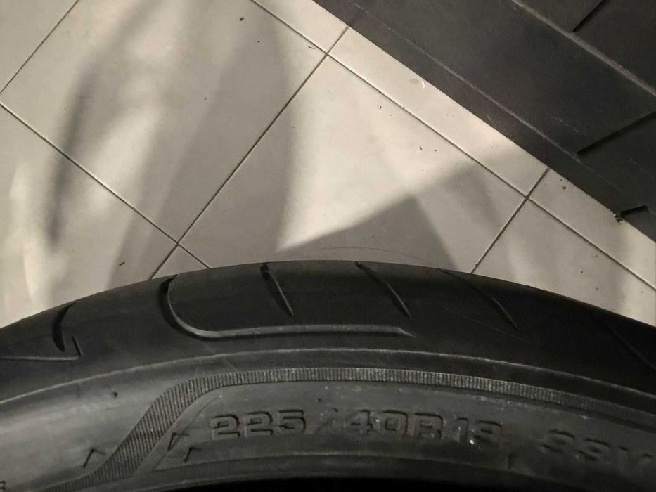 Jantes 19 Bmw M 5x112