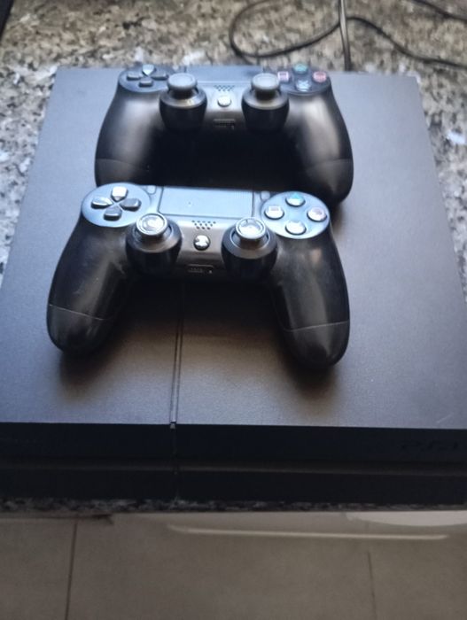 Ps4+ps3 desbloqueado