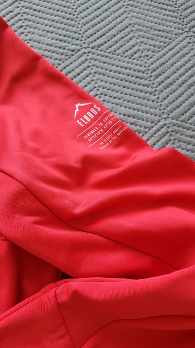 Kurtka Hybrydowa damska XL  ELBRUS Primaloft