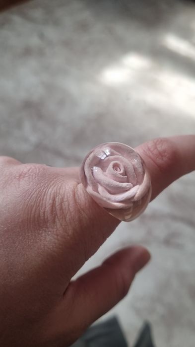 Отличный подарок браслет кольцо