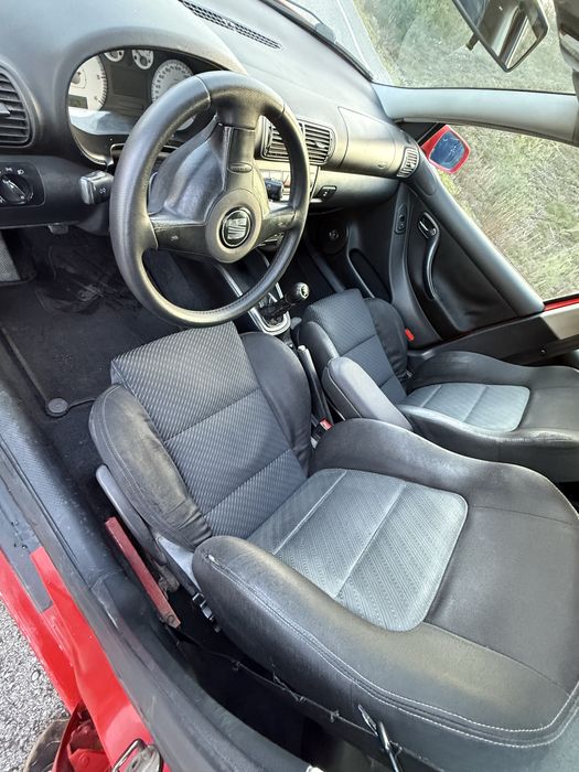 Seat Leon ARL 150 cv