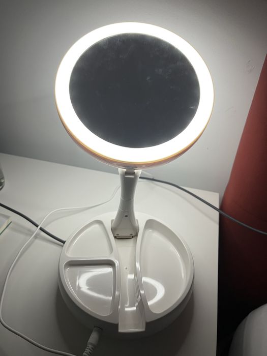 Espelho maquiagem com luz64284096590339120