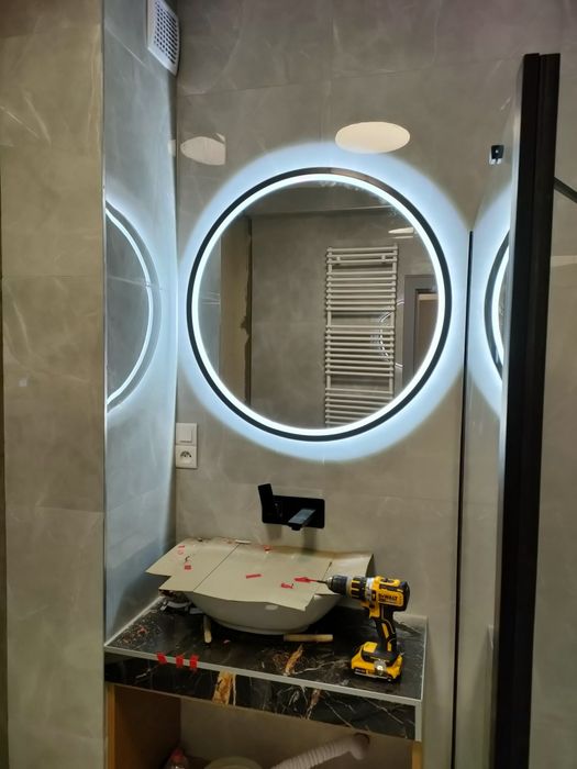 ELEKTRYK RZESZÓW Usługi - Awarie elektryczne - Płyty indukcyjne