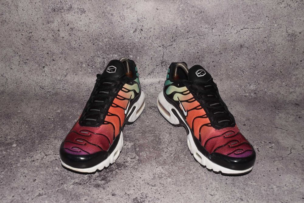 Nike Air Max Plus Tn (Кросівки Найк 95 97 drift utility 2 3 360 react )