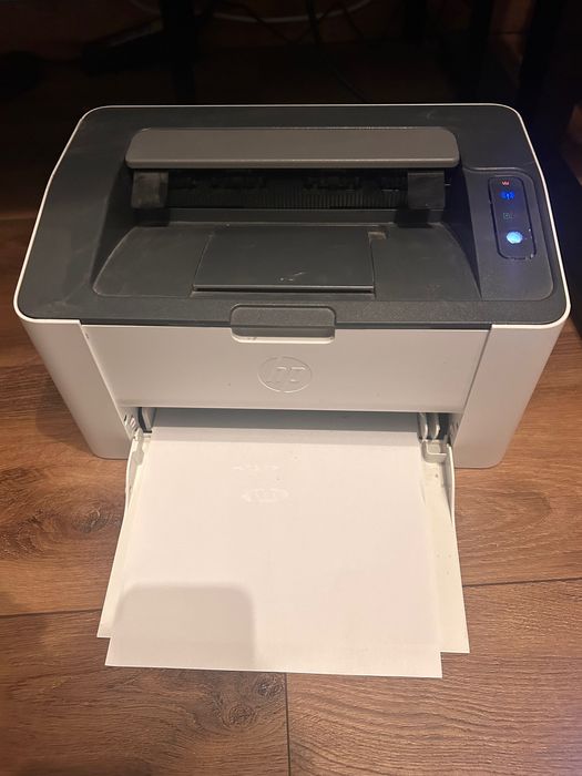 Drukarta ho laserowa 107 w