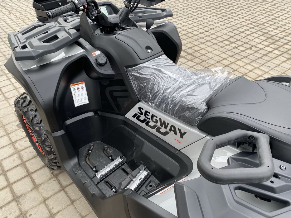 NEW SEGWAY 1000 AT10L FULL Equipped Доставка/Кредитування