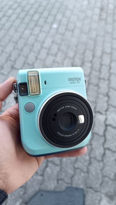 Instax  mini  70
