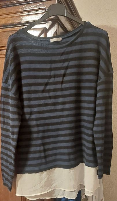 Camisolas xl bonitas de mulher