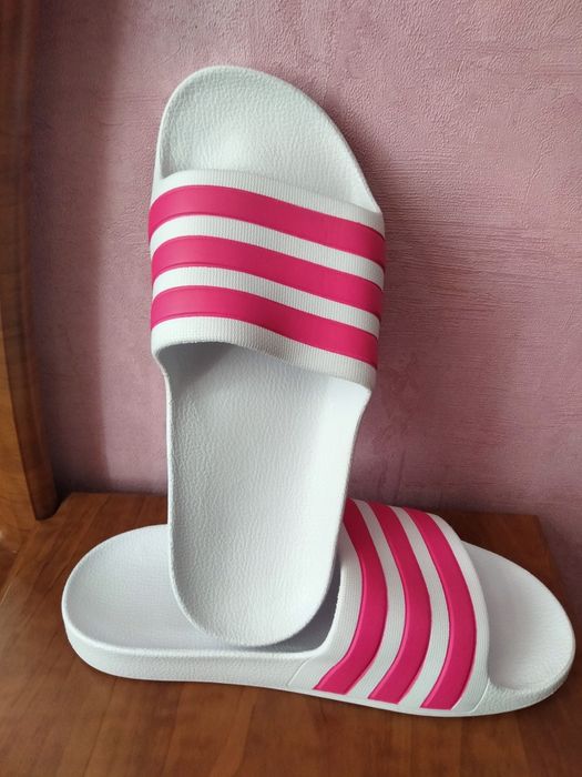 Шлёпки Adidas оригинал!
