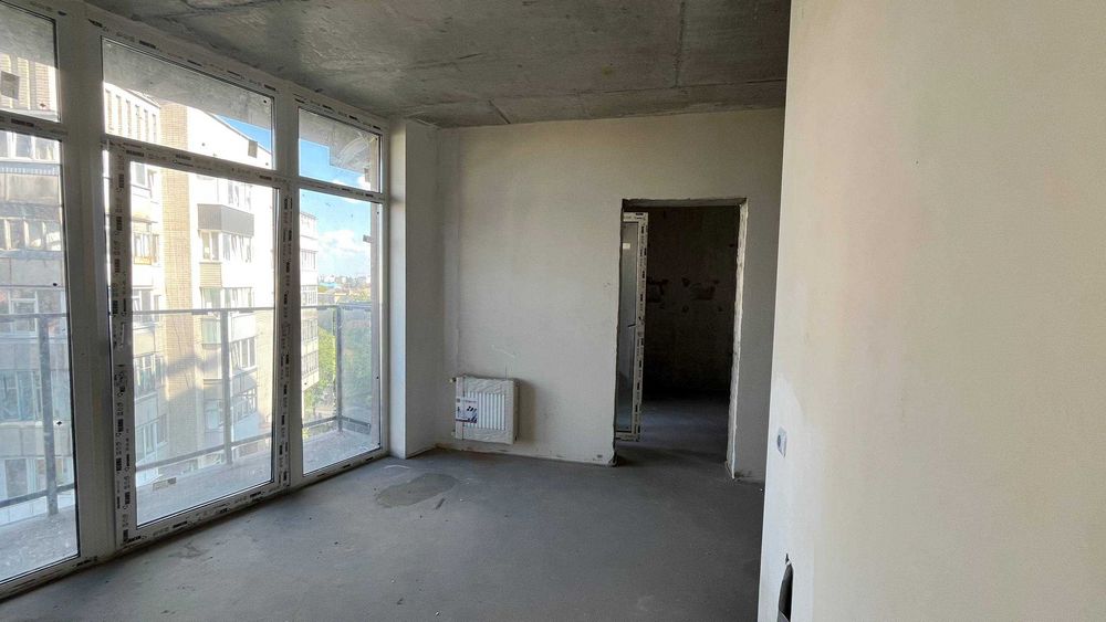 Продаж 1 кімнатна квартира в престижному ЖК