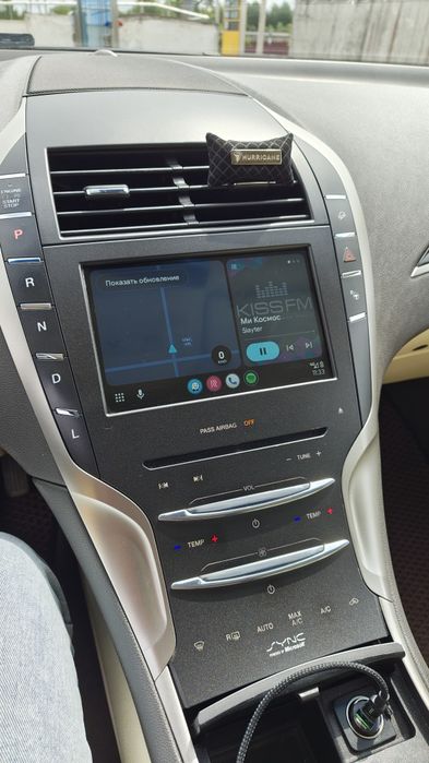 Сдам в аренду lincoln mkz hybrid
