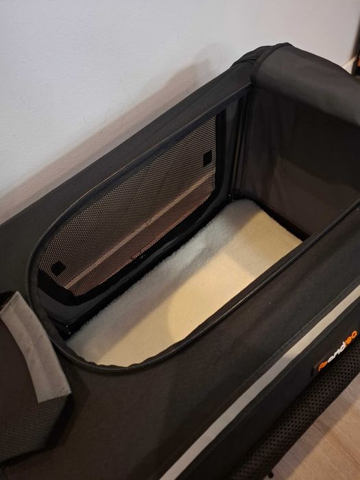 Transporter dla psa ,kota rozm. M