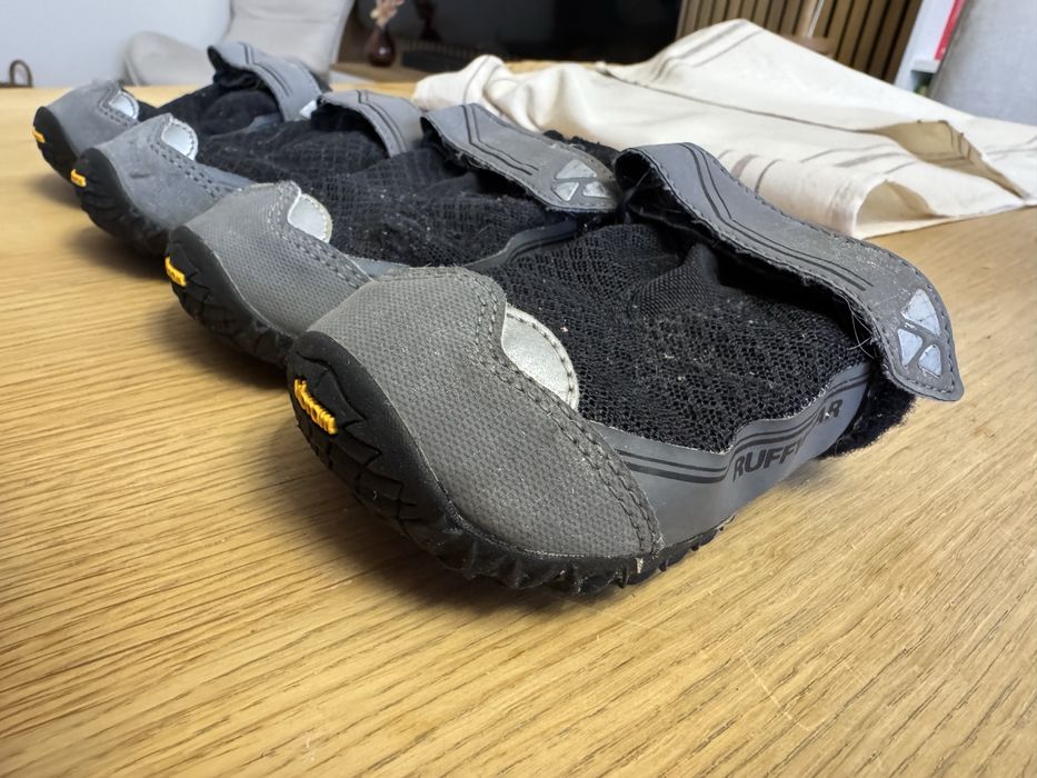 Buty dla psa Ruffwear Grip Trex XL 8.3cm