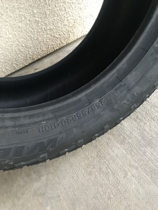 Шина  falken wildpeak 255/55R20  110H  XL