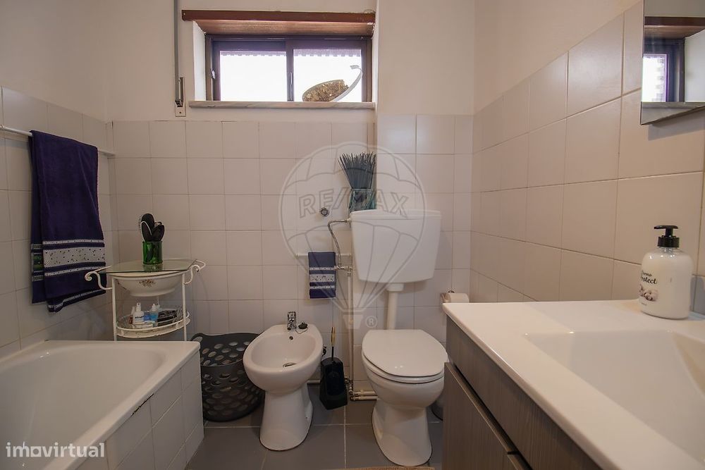Apartamento T3 para venda