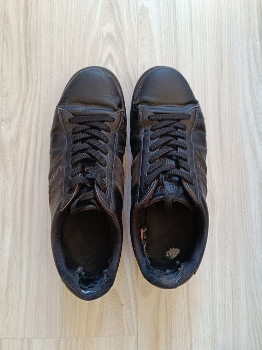 Trampki męskie Lacoste