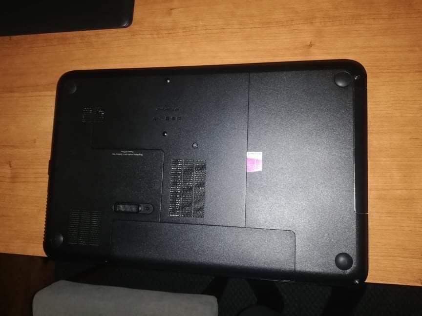Hp g6-2314sp i7 3632