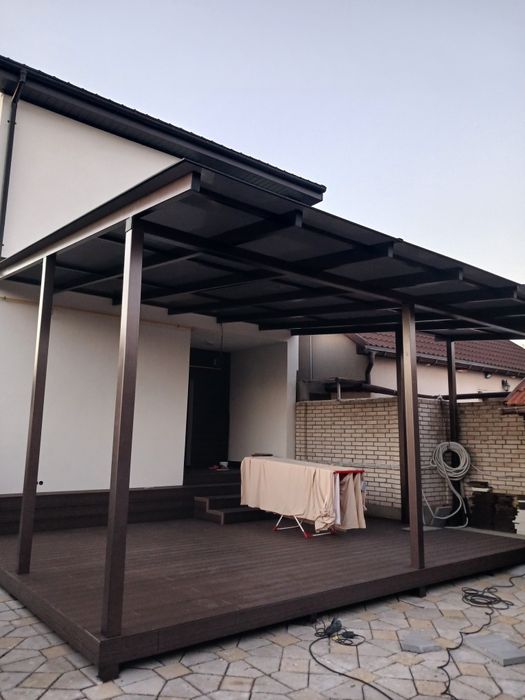 Сварочные работы  Изготовление металлоконструкций Зварювальні роботи