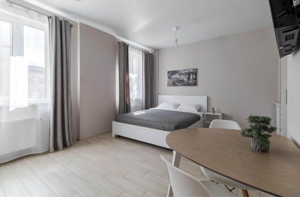 Власник, квартира подобово у Львові, близько до Площі Ринок.