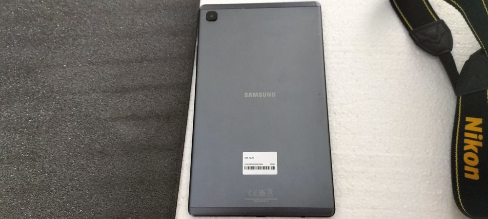 Tablet Samsung tela7