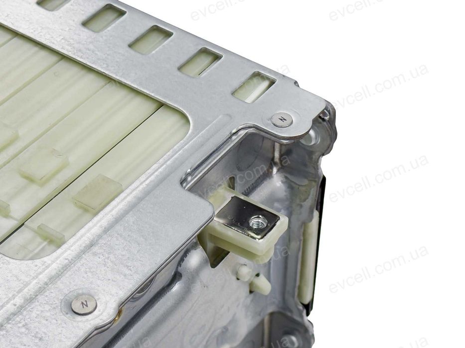 Високовольтна батарея 339V на 17.6kWh – 96S, 52Ah, Li-Ion – Smart EQ