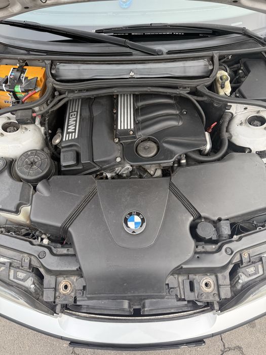 BMW 3 series E46 универсал rest