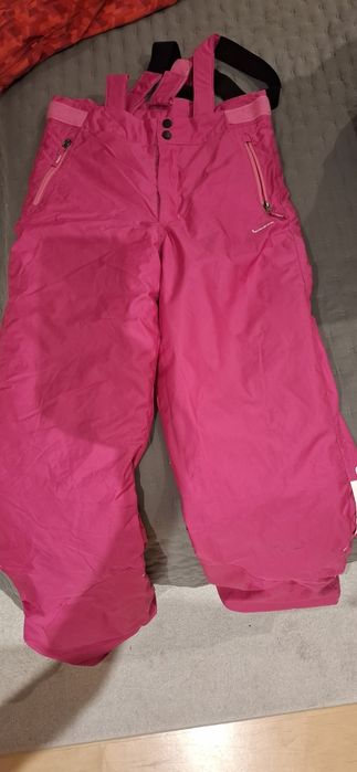 Calças de sky menina 12 anos Wedze