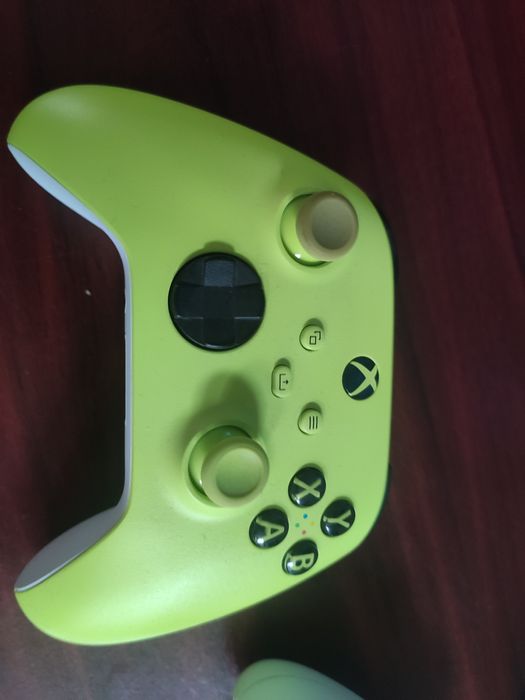 Xbox Series S 512gb 2 pady