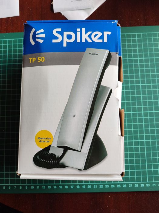Telefone Spiker tp 50