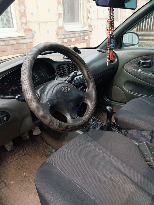 Продам Hyundai Elantra