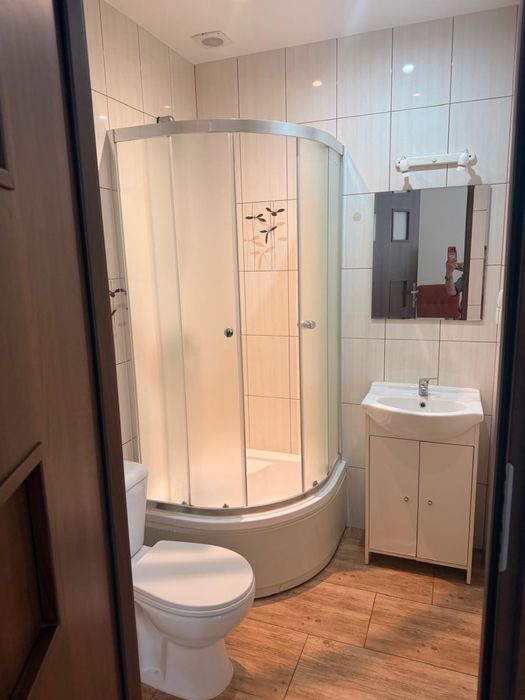 Wynajme mieszkanie w centrum Chojnic - Widok 4