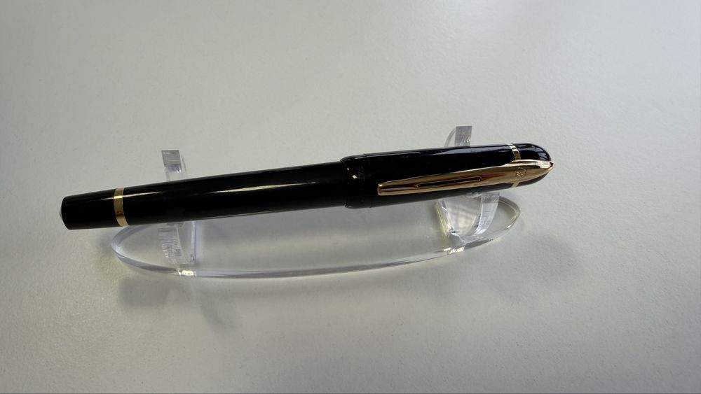 Watermann Kultur Deluxe Rollerball