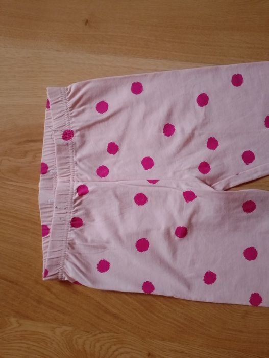 Sinsay getry legginsy r. 140-146 cm