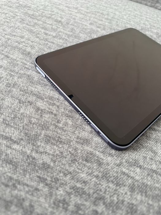 iPad Mini 6 Wi-Fi 64GB Blue (8)