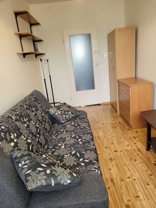 3 pokoje jednoosobowe dla studentek FORDON Przylesie
