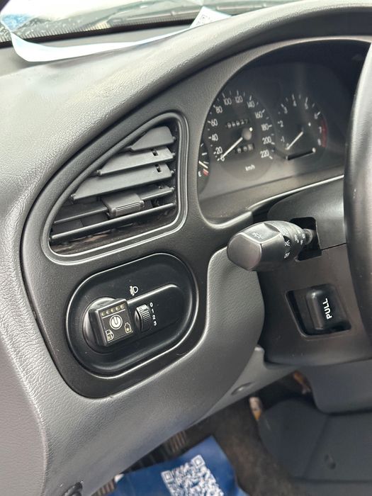 Продам Daewoo Lanos 2008 рік можлива розстрочка, кредит, обмін!