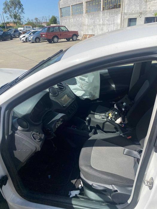 Seat Ibiza 1.4 TDI EcoMotive 2016 PARA PEÇAS