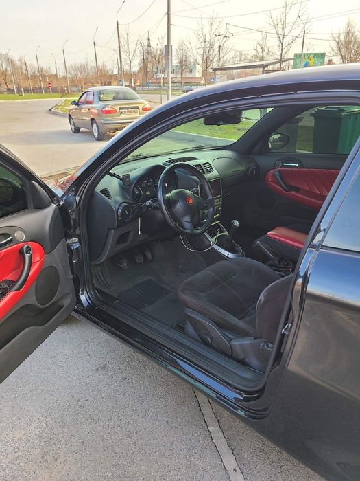 Alfa Romeo 1.6 бенз 2007