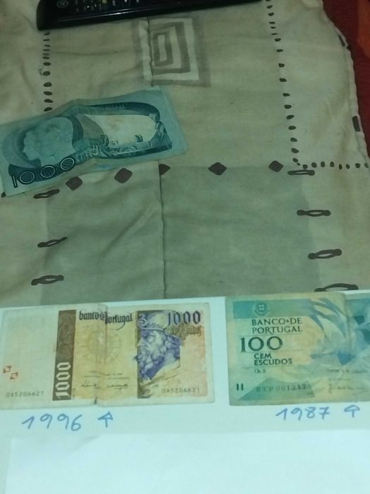 Numismatica notas