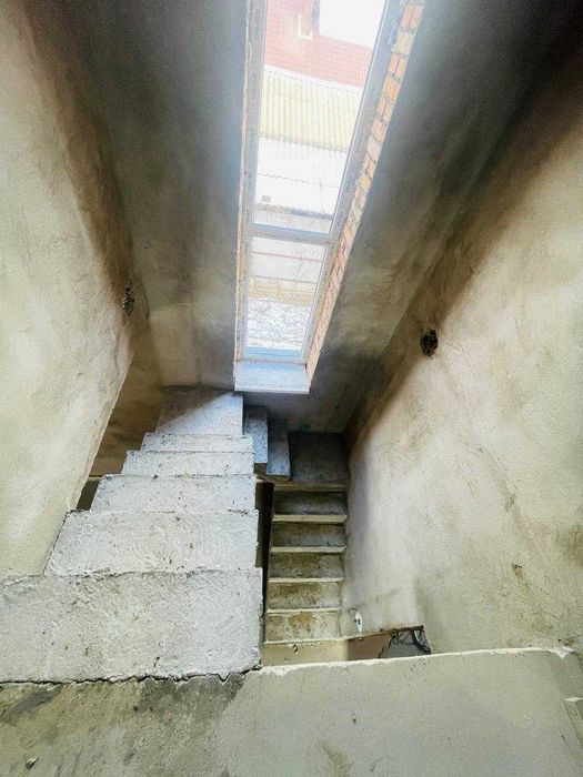 Продаж двоповерхового будинку з чистовими роботами!